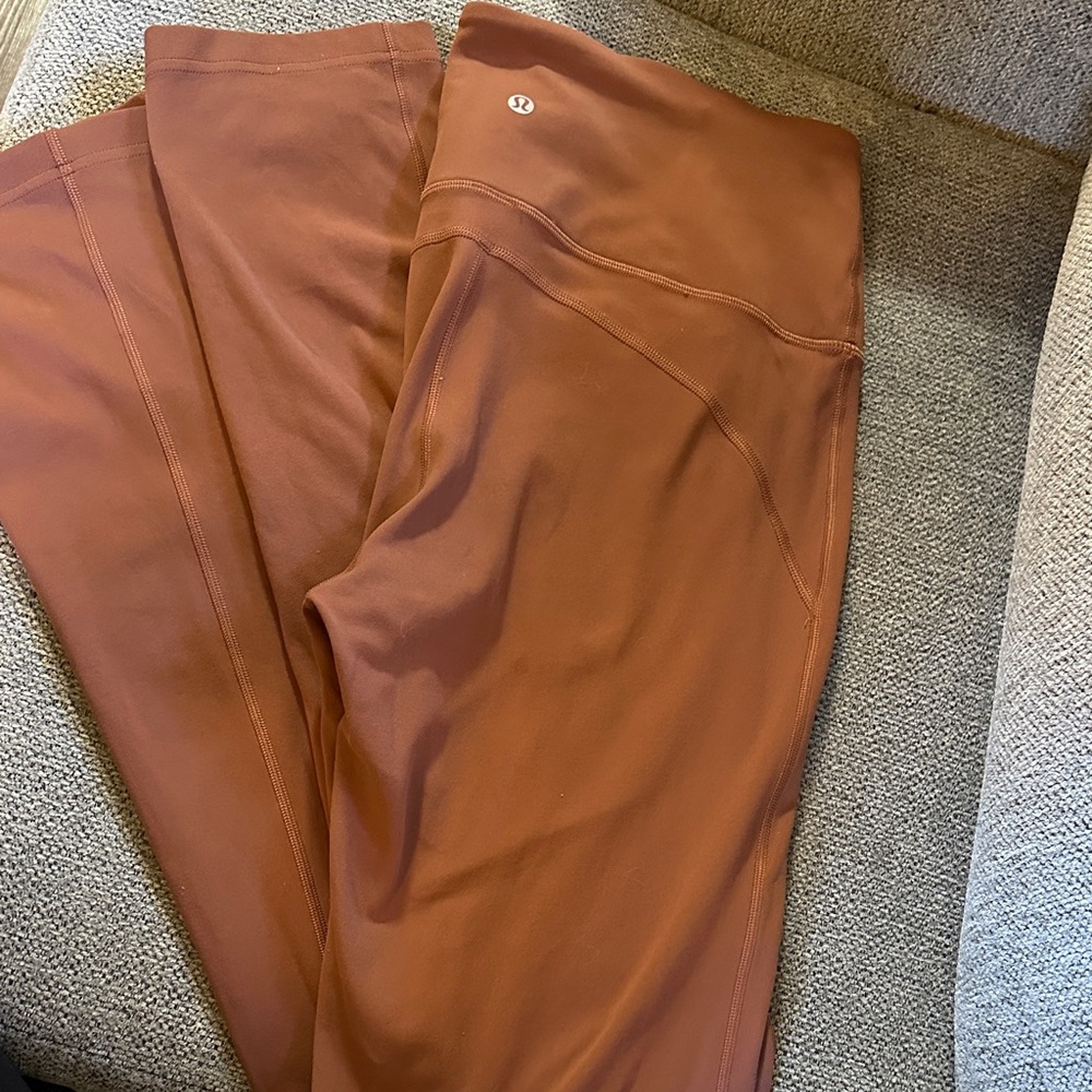 lululemon athletica Women's pants
